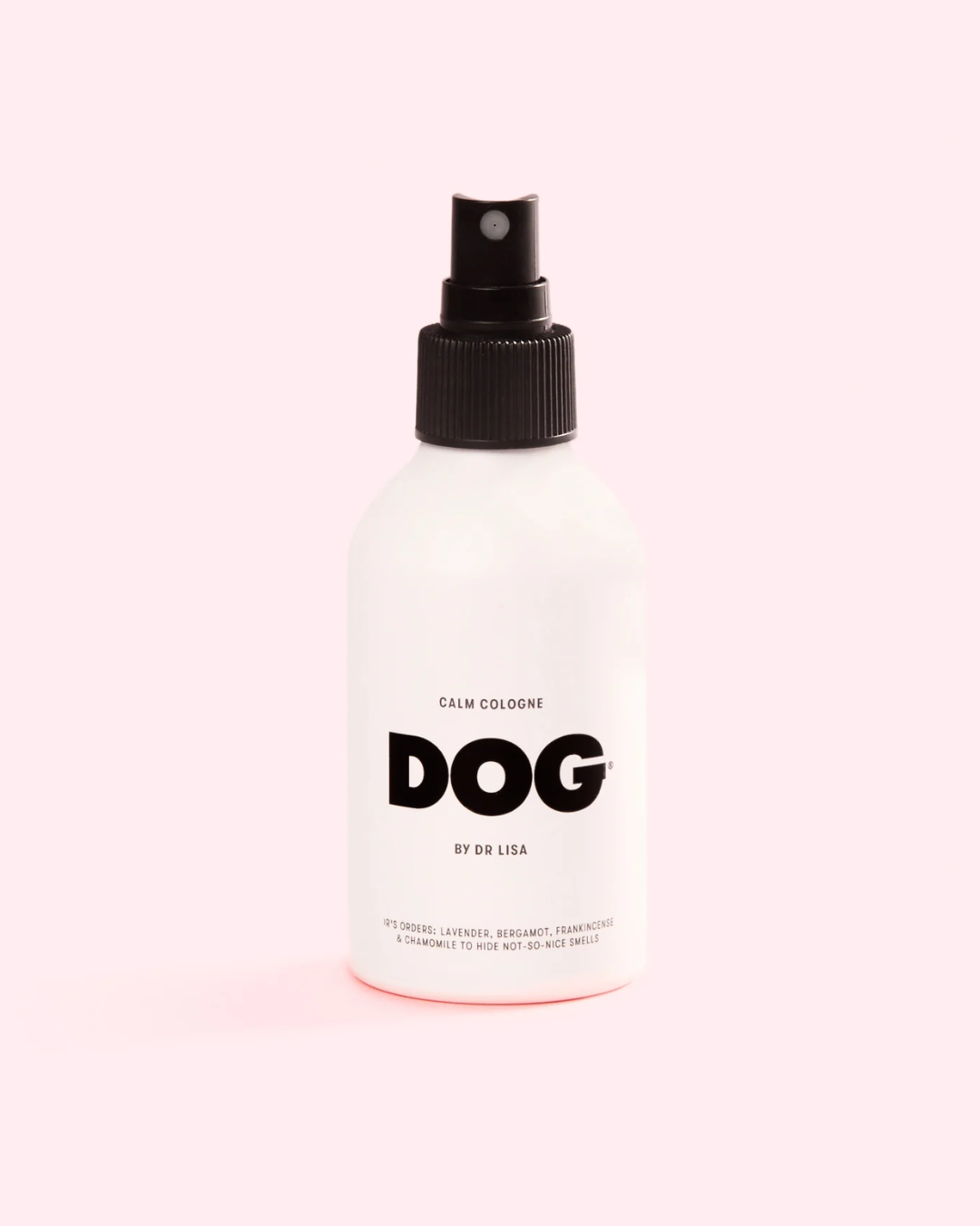 DOG Calming Cologne