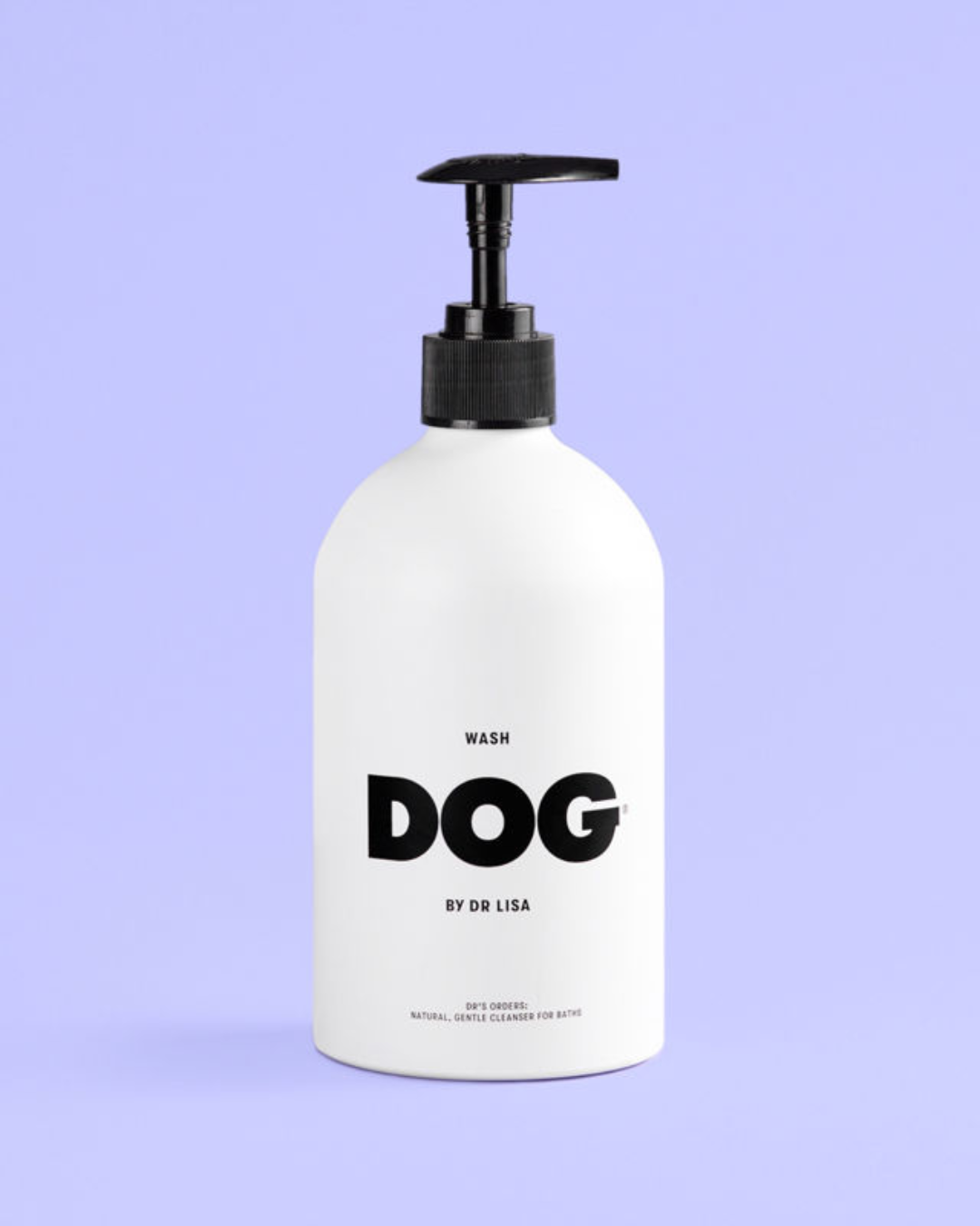 DOG Wash